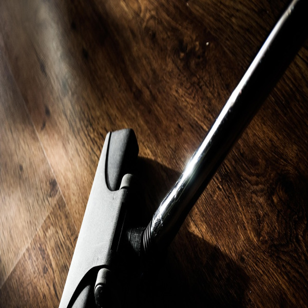 interior vacuum basic interior detail